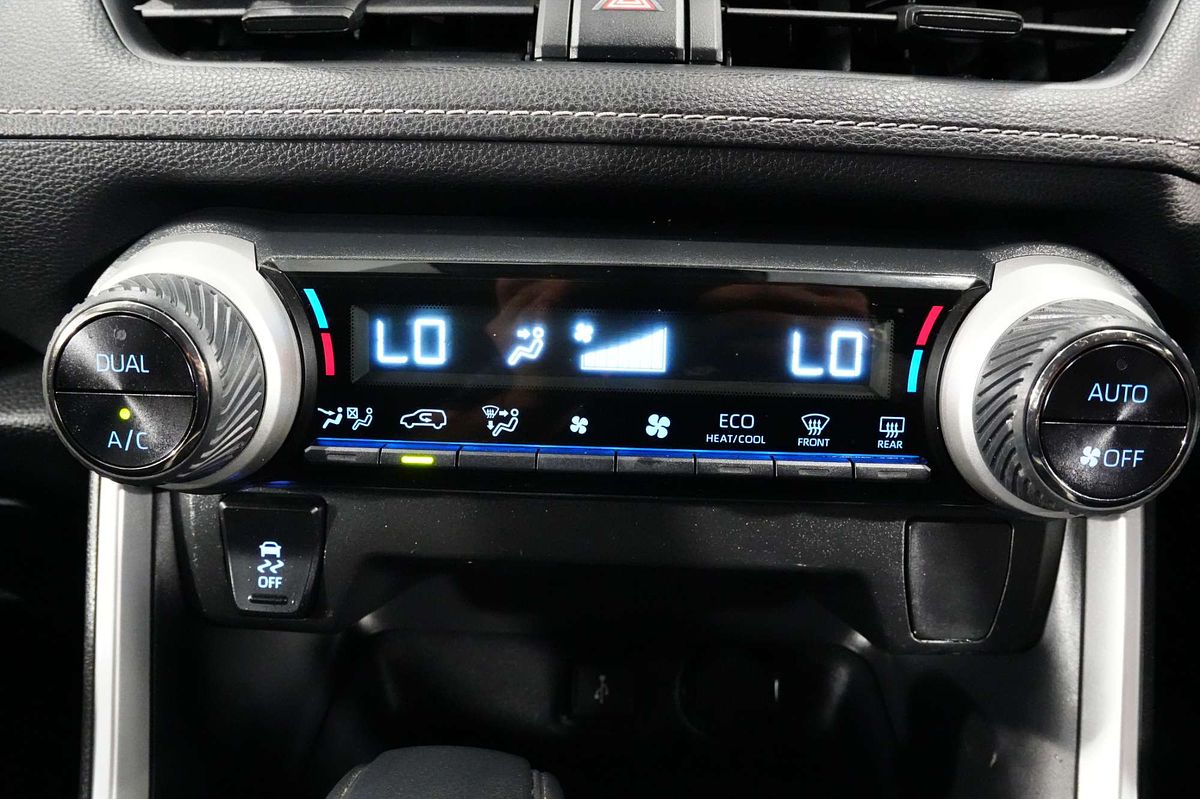 2022 Toyota RAV4 GX AXAH54R