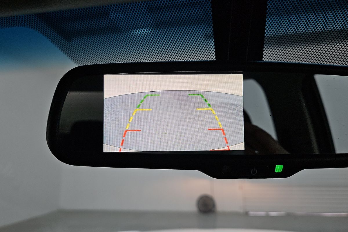 2018 Isuzu D-MAX SX 4X4