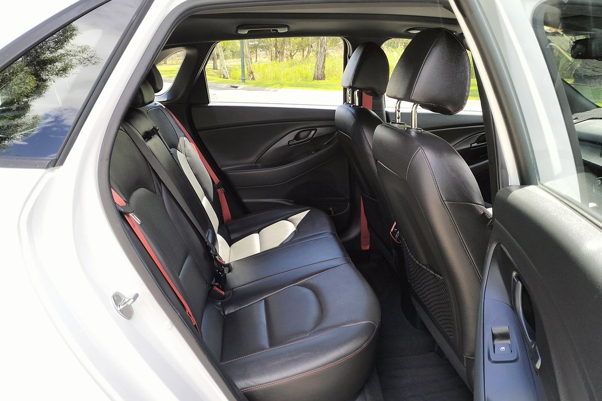 2020 Hyundai i30 N Line Premium PD.3