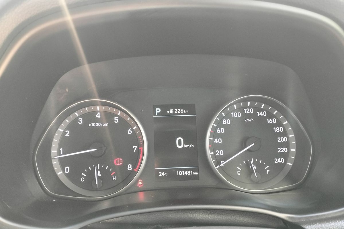 2020 Hyundai i30 N Line Premium PD.3