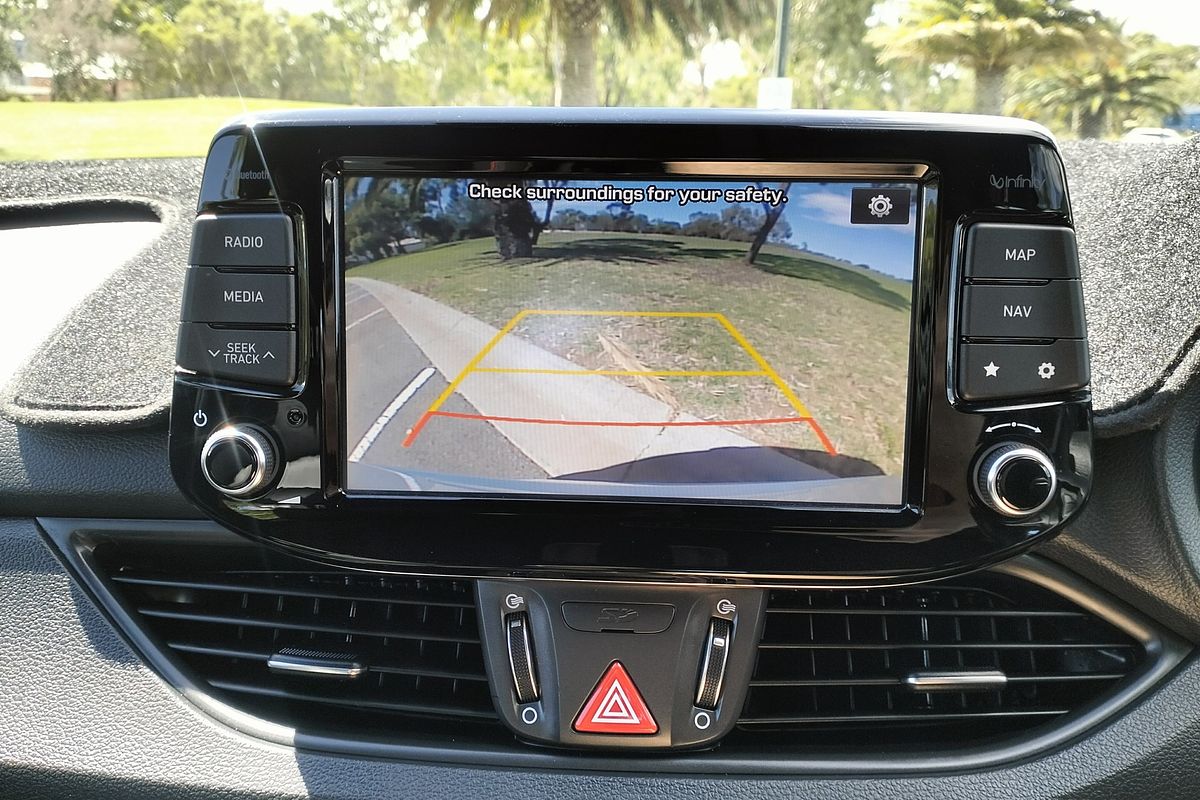 2020 Hyundai i30 N Line Premium PD.3