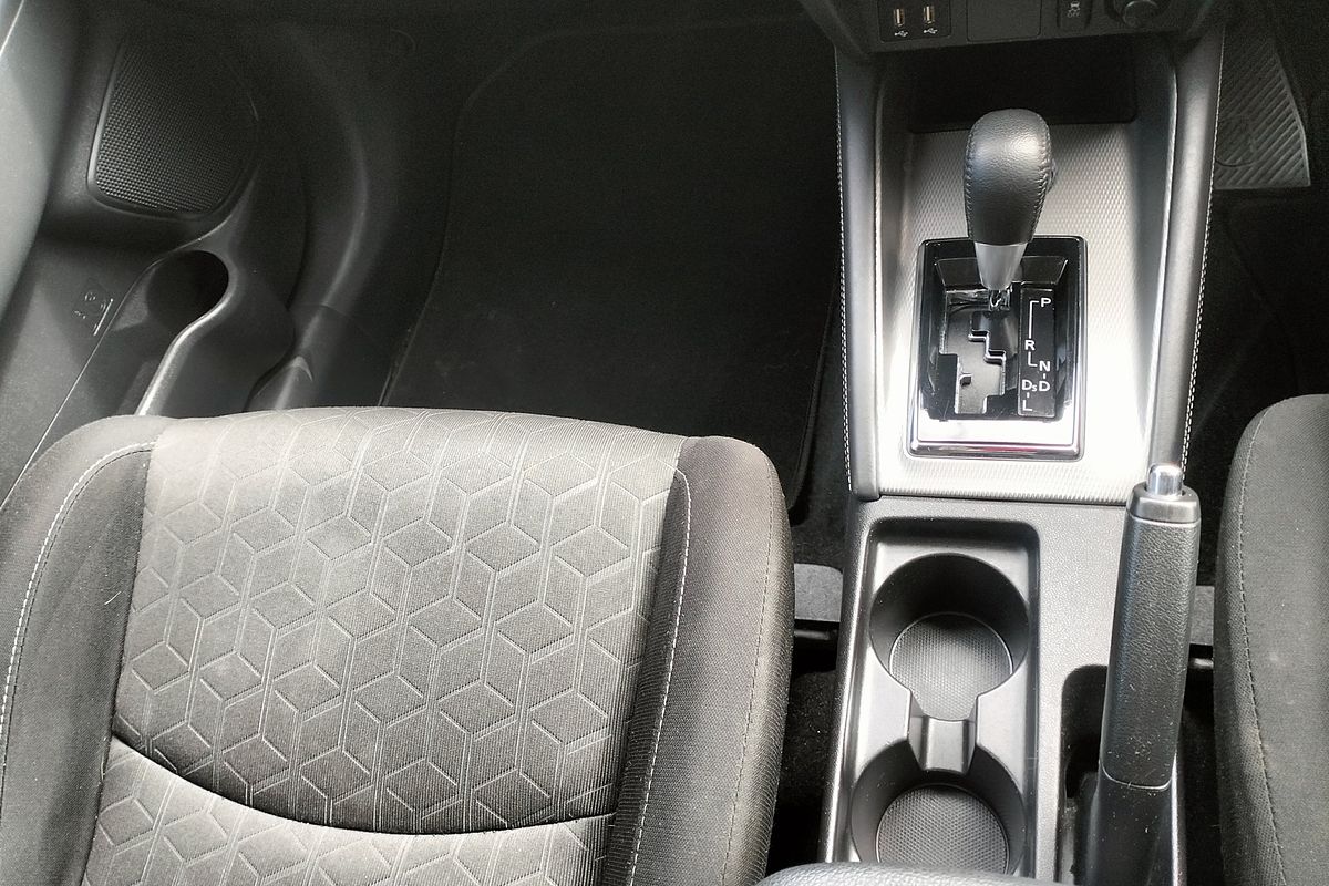 2020 Mitsubishi ASX ES ADAS XD