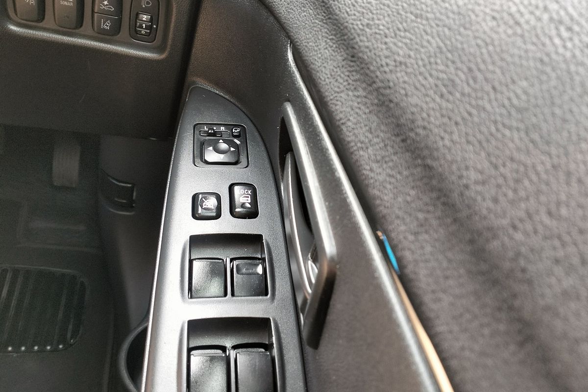 2020 Mitsubishi ASX ES ADAS XD