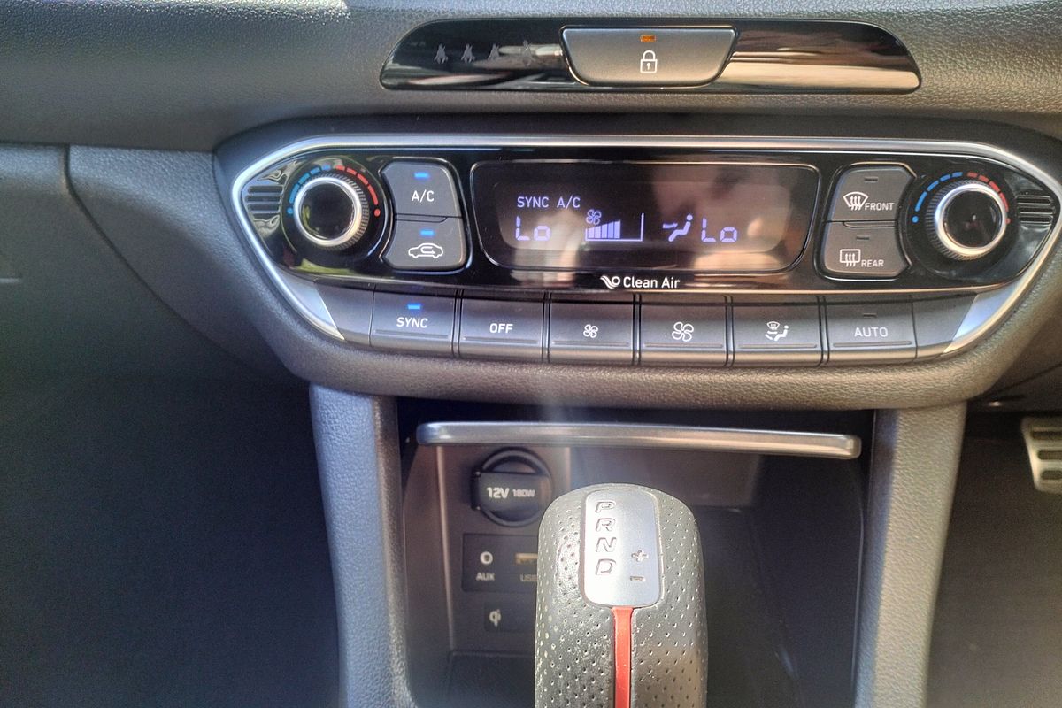 2020 Hyundai i30 N Line Premium PD.3