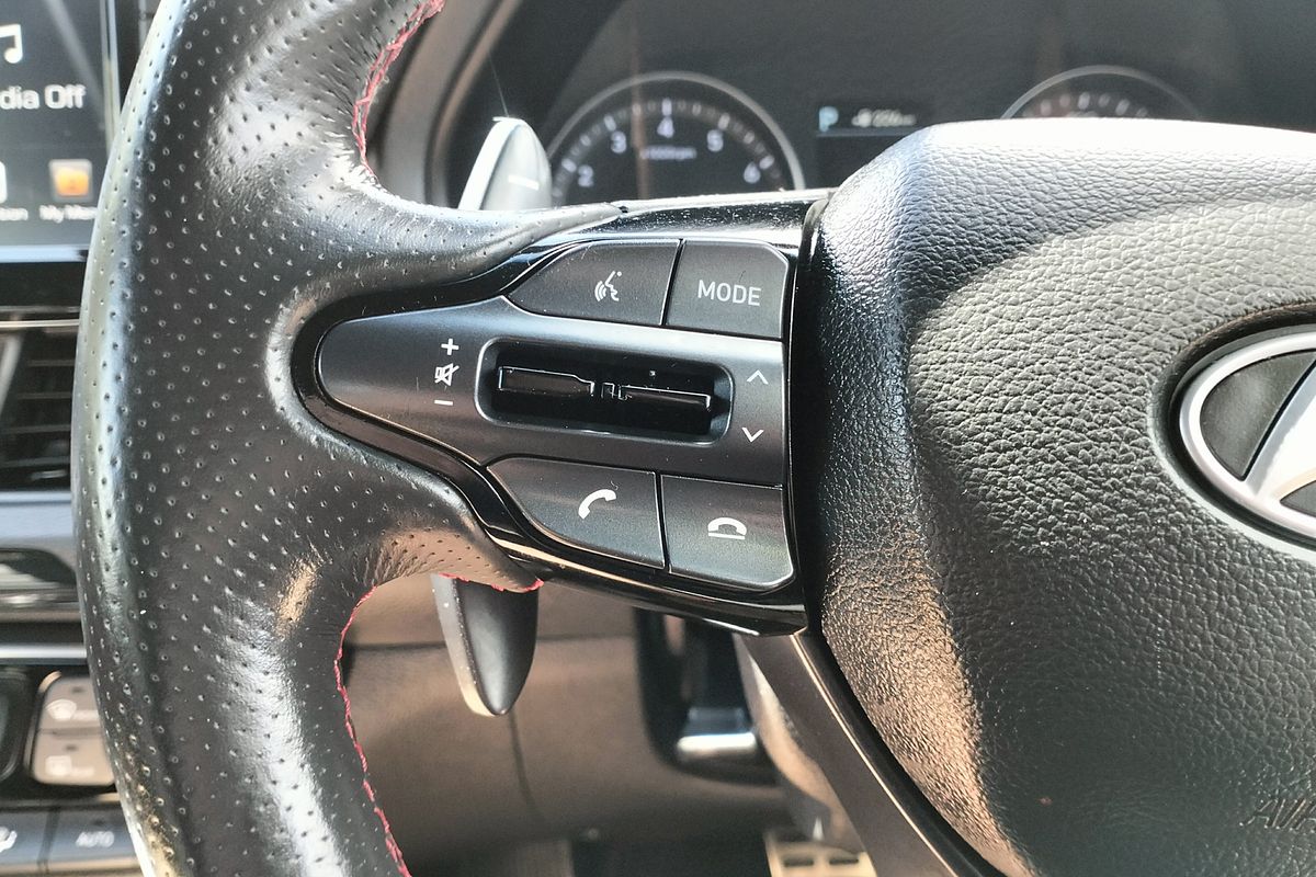 2020 Hyundai i30 N Line Premium PD.3