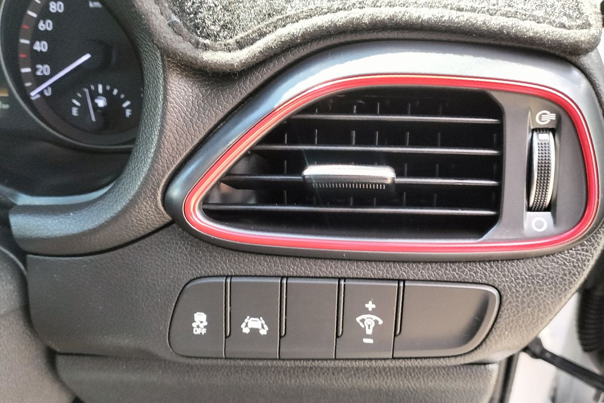 2020 Hyundai i30 N Line Premium PD.3