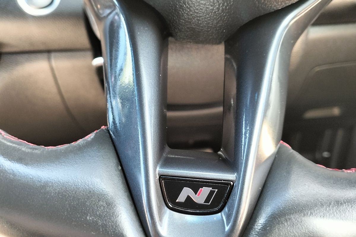 2020 Hyundai i30 N Line Premium PD.3