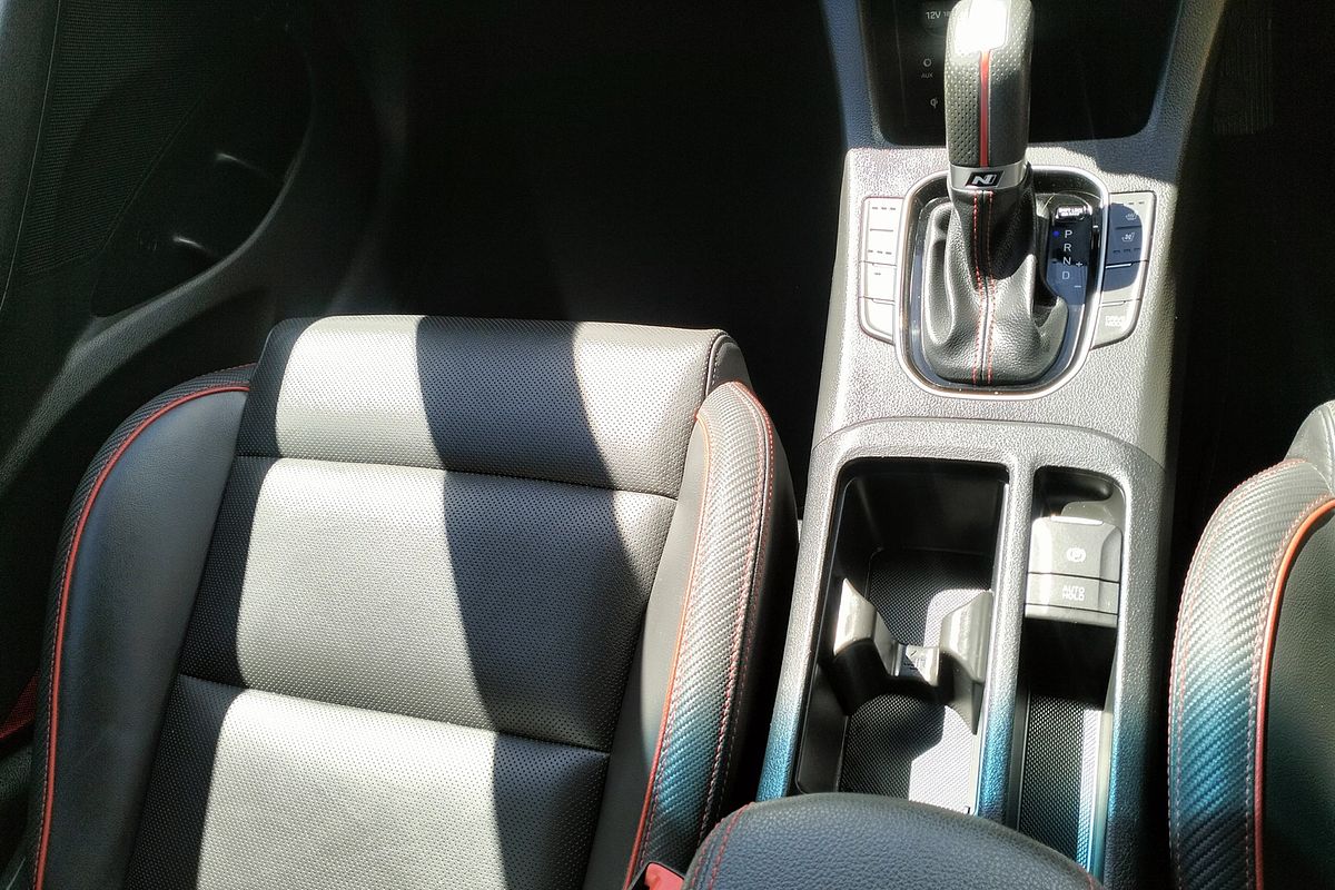 2020 Hyundai i30 N Line Premium PD.3