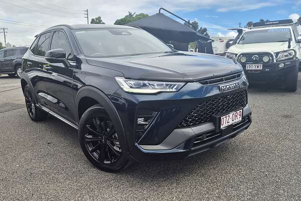 2025 GWM Haval H6GT Ultra B03