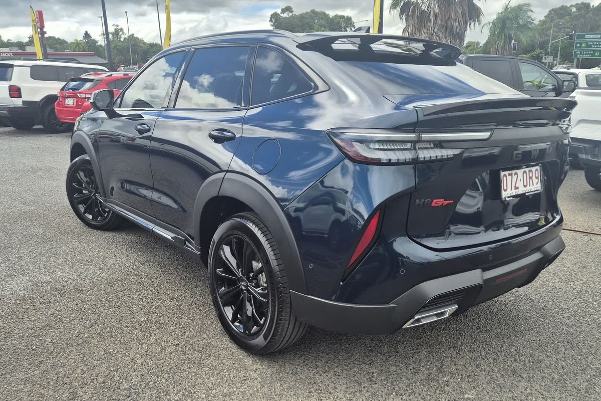 2025 GWM Haval H6GT Ultra B03