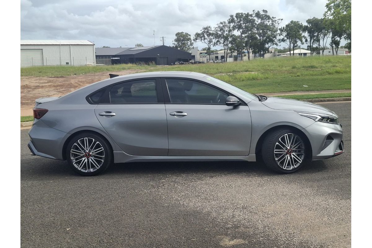 2024 Kia Cerato GT BD