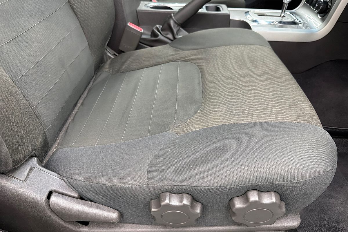 2012 Nissan Pathfinder ST R51