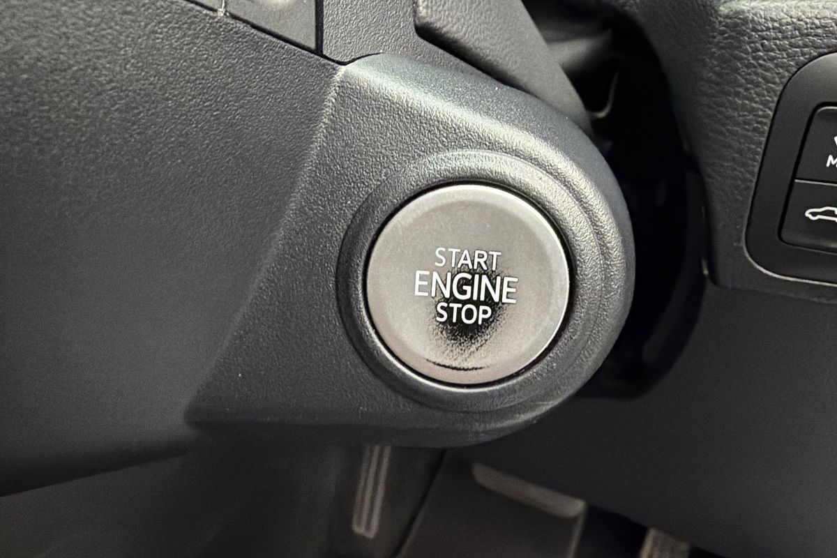 2023 Volkswagen Amarok TDI600 Style NF 4X4