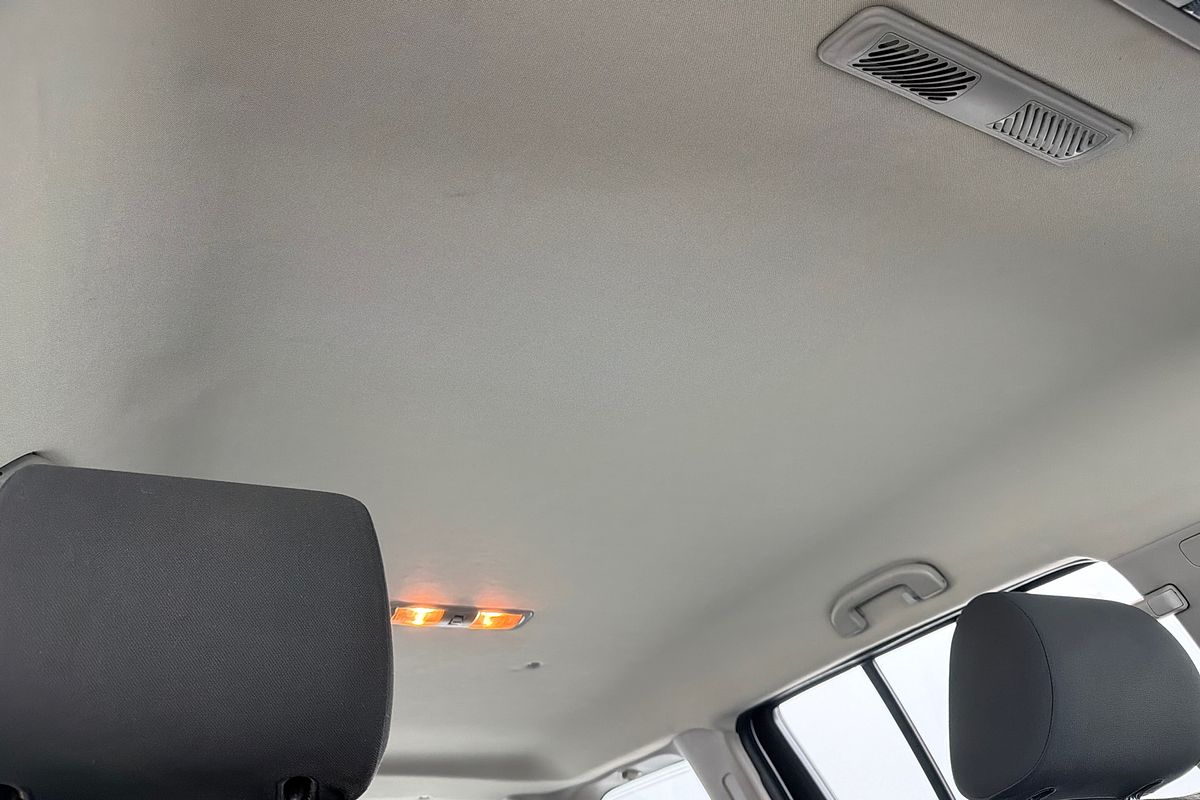 2012 Nissan Pathfinder ST R51