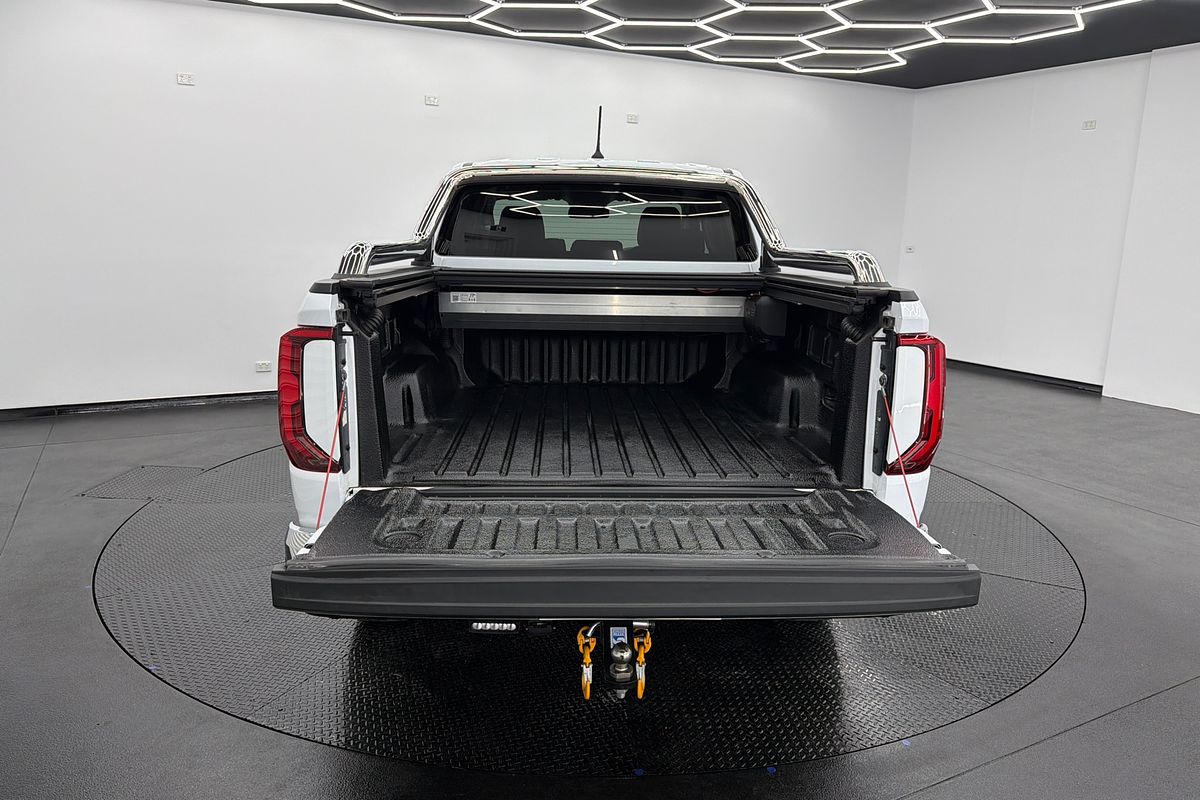 2023 Volkswagen Amarok TDI600 Style NF 4X4