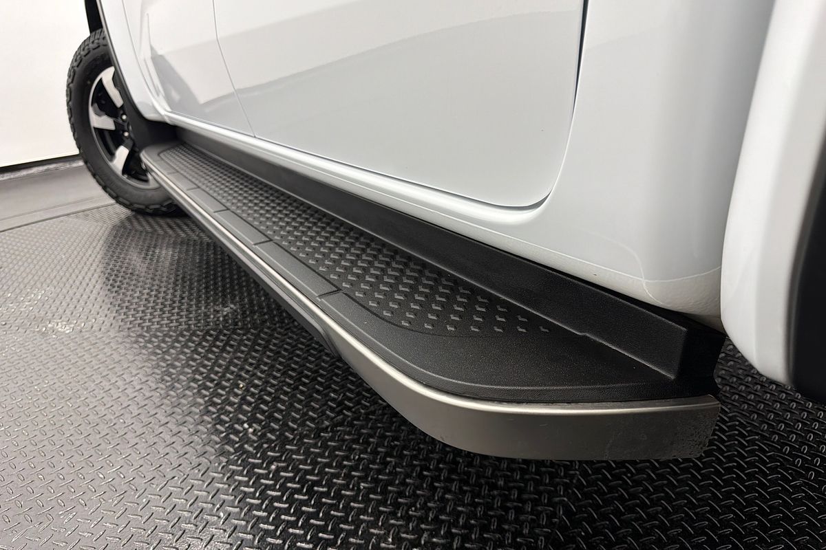 2023 Volkswagen Amarok TDI600 Style NF 4X4