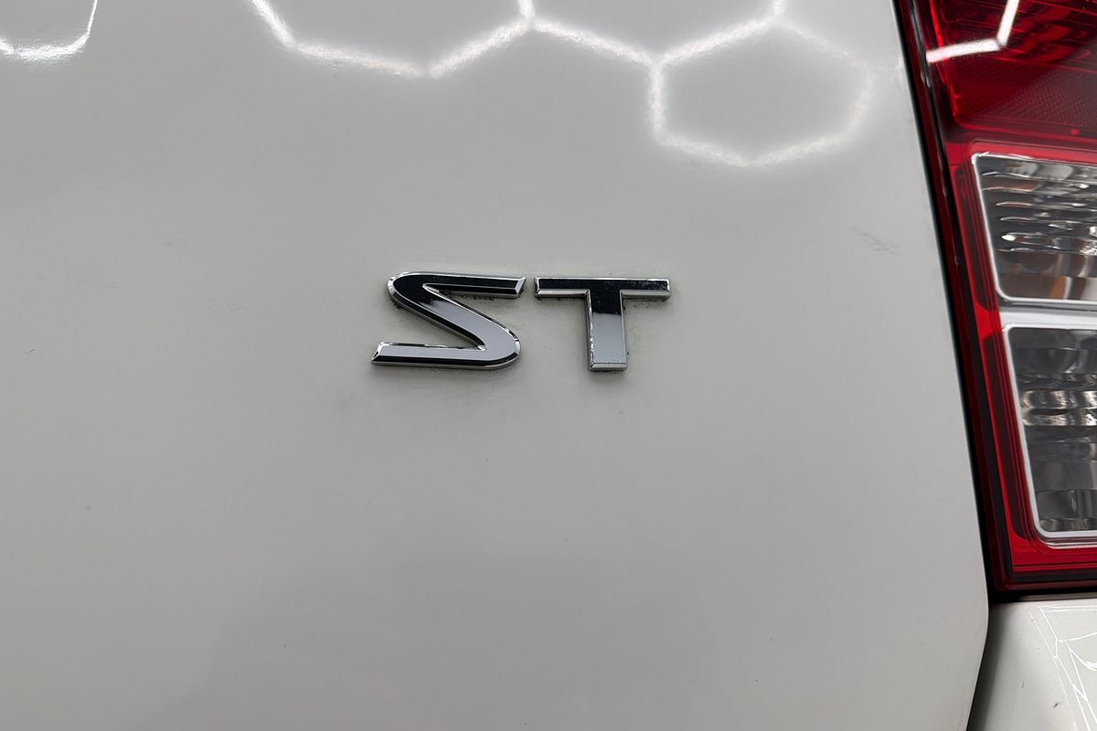 2012 Nissan Pathfinder ST R51