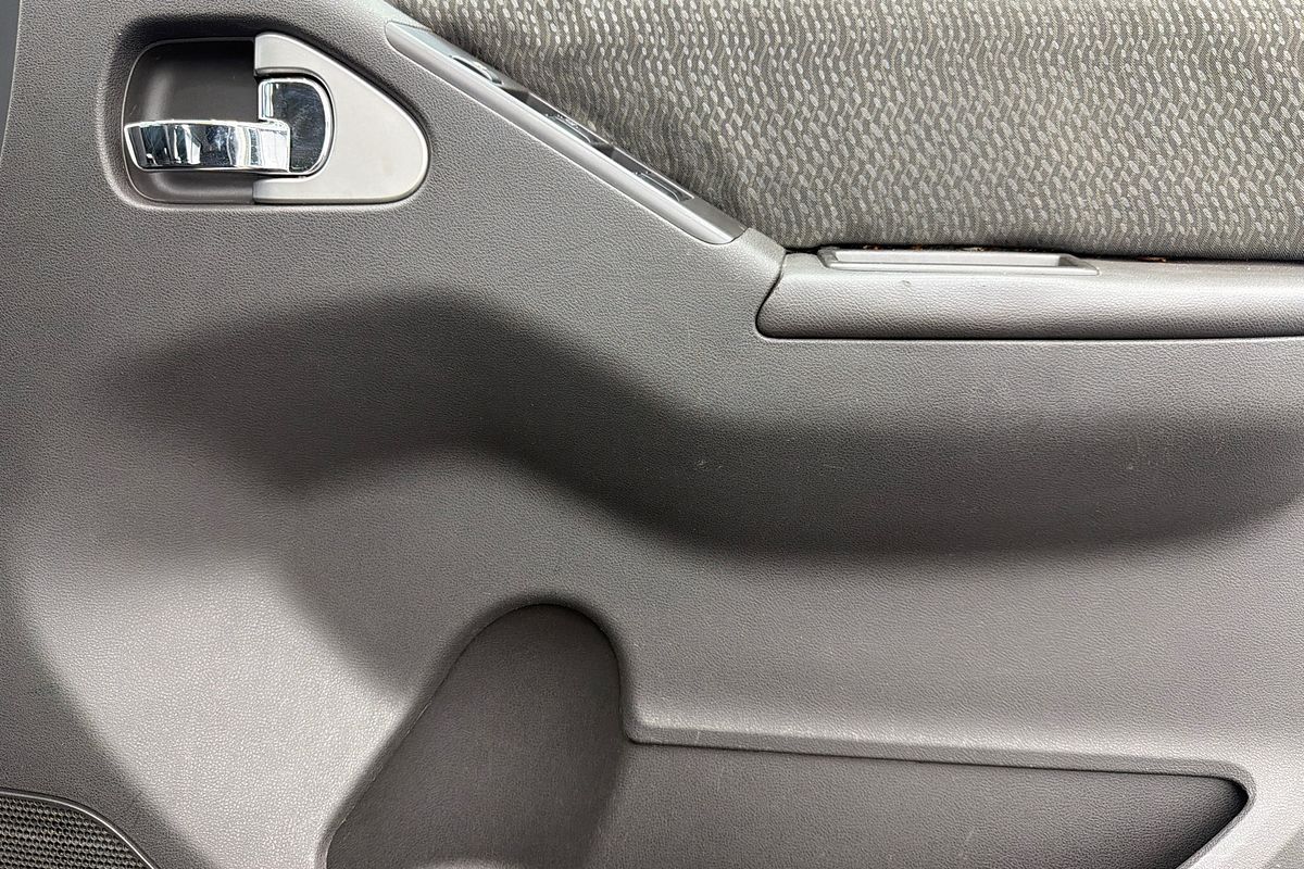 2012 Nissan Pathfinder ST R51