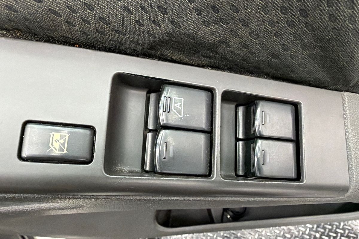 2012 Nissan Pathfinder ST R51