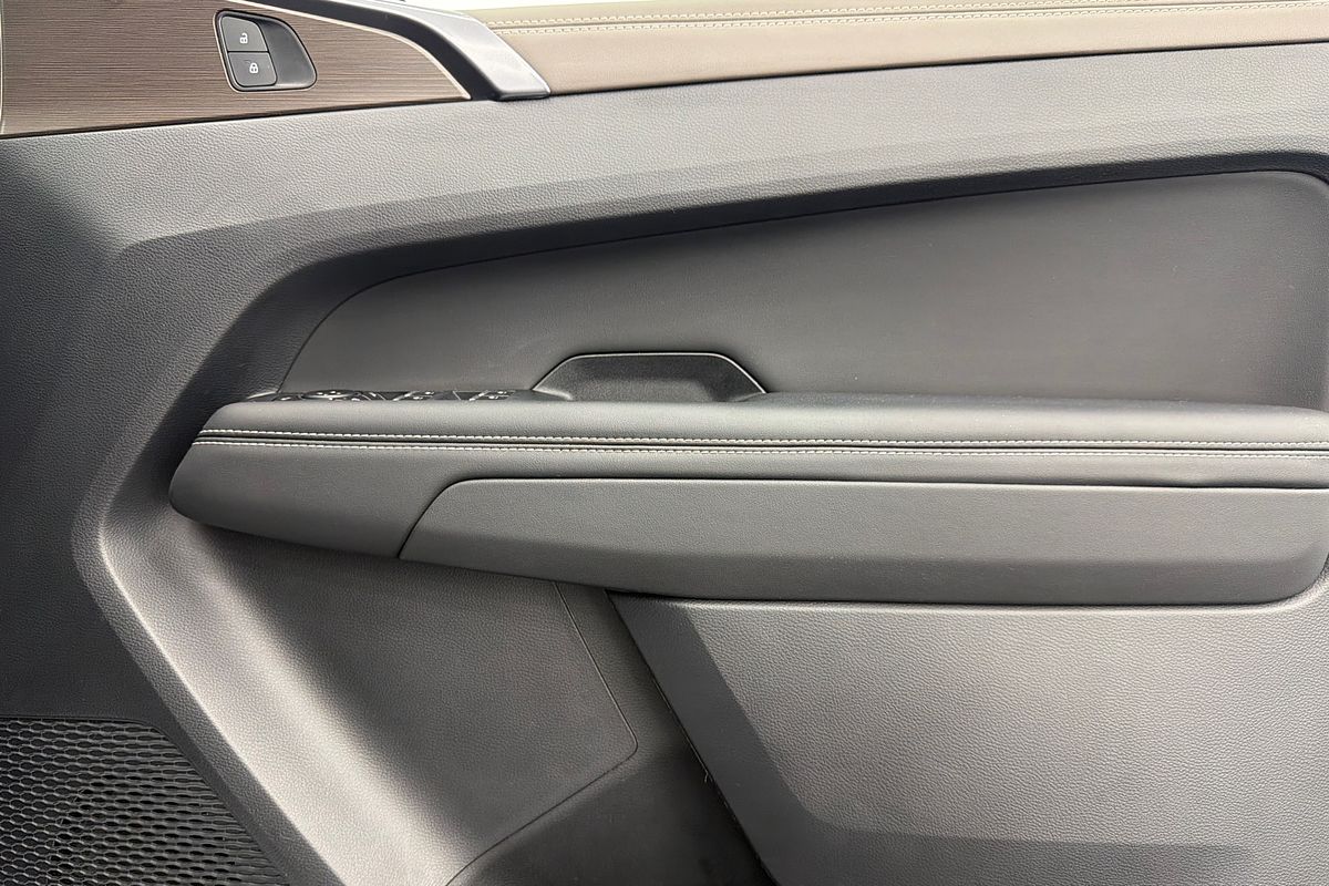 2023 Volkswagen Amarok TDI600 Style NF 4X4