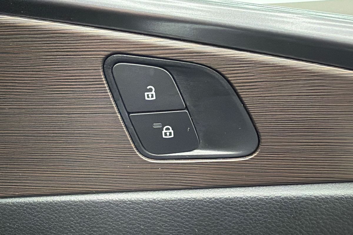 2023 Volkswagen Amarok TDI600 Style NF 4X4