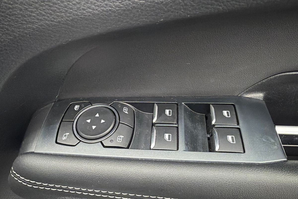 2023 Volkswagen Amarok TDI600 Style NF 4X4