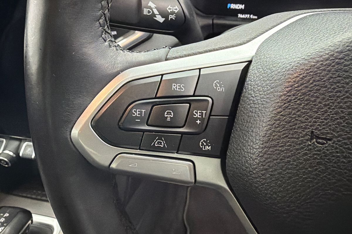 2023 Volkswagen Amarok TDI600 Style NF 4X4