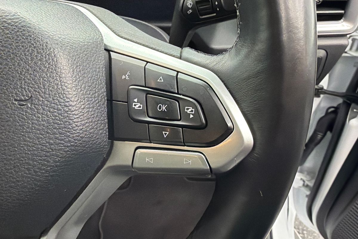 2023 Volkswagen Amarok TDI600 Style NF 4X4