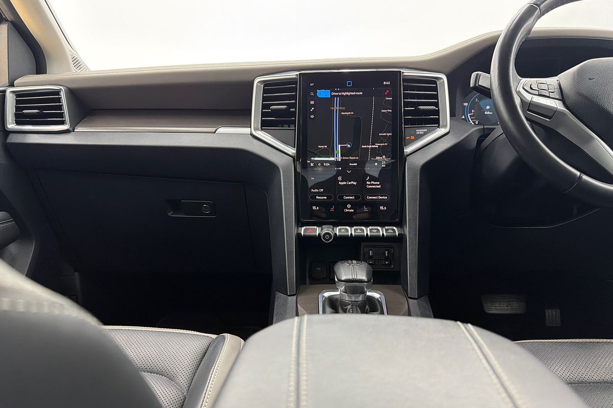 2023 Volkswagen Amarok TDI600 Style NF 4X4