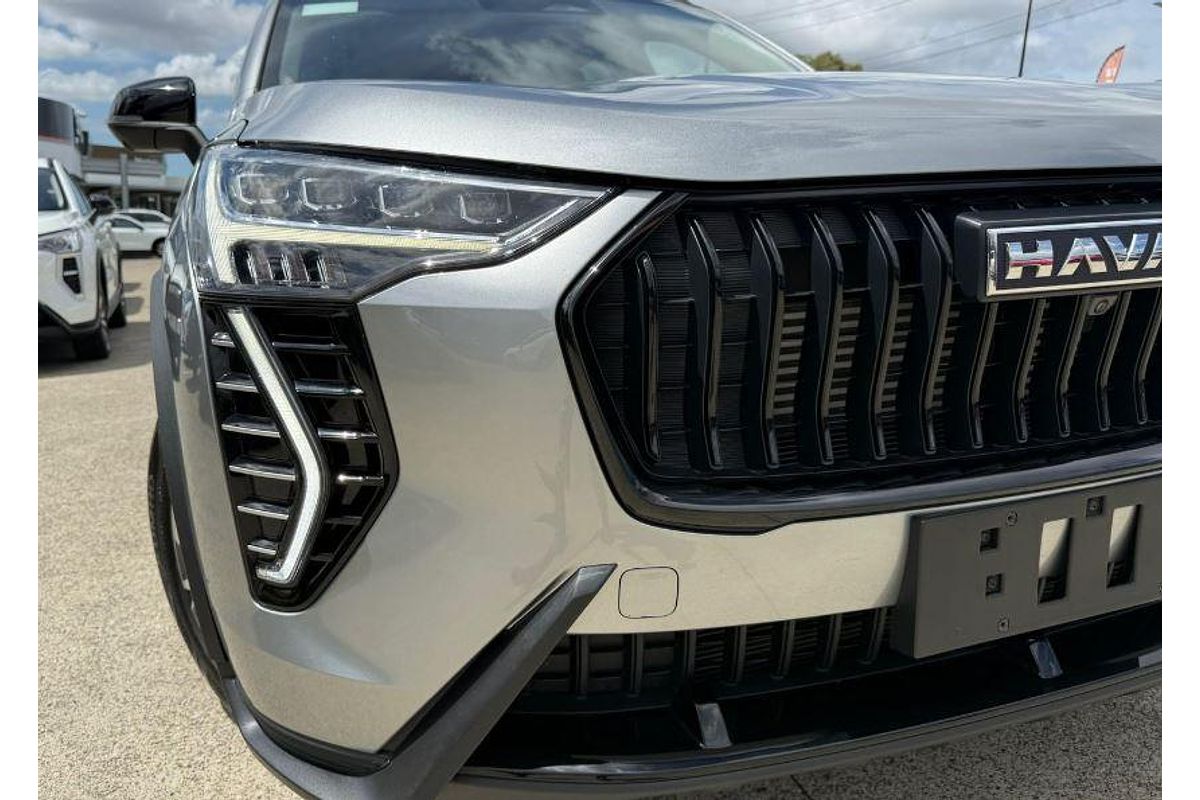 2026 GWM Haval Jolion Lux A01
