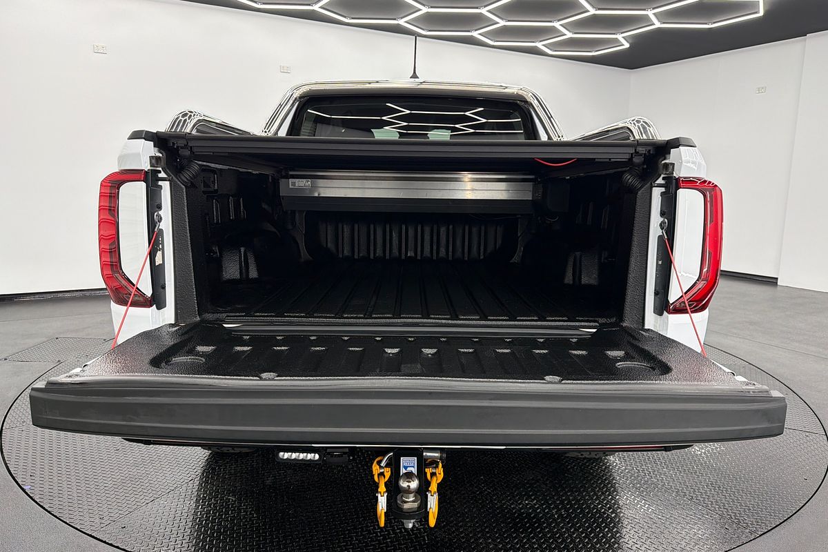 2023 Volkswagen Amarok TDI600 Style NF 4X4