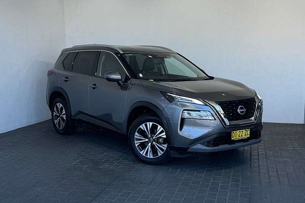 2023 Nissan X-TRAIL ST-L T33