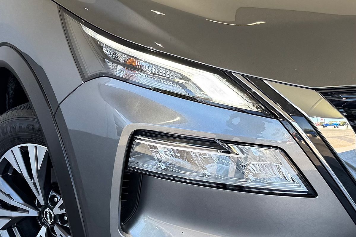 2023 Nissan X-TRAIL ST-L T33