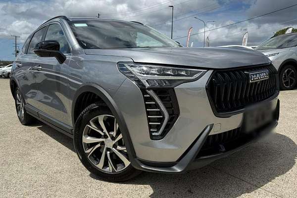 2026 GWM Haval Jolion Lux A01