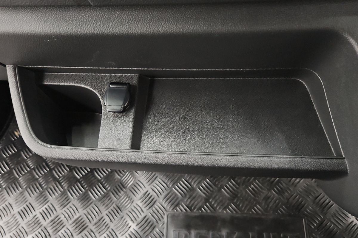 2024 Renault Master Pro 120kW X62 Phase 2 LWB Mid Roof