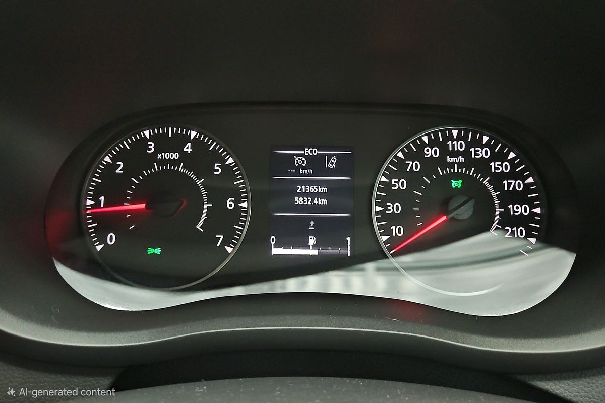 2024 Renault Master Pro 120kW X62 Phase 2 LWB Mid Roof