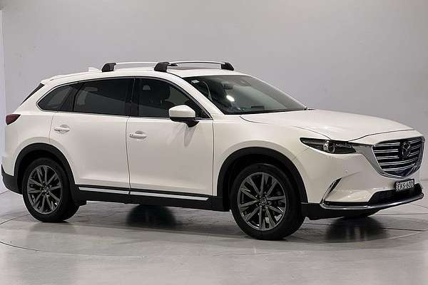 2020 Mazda CX-9 Azami TC