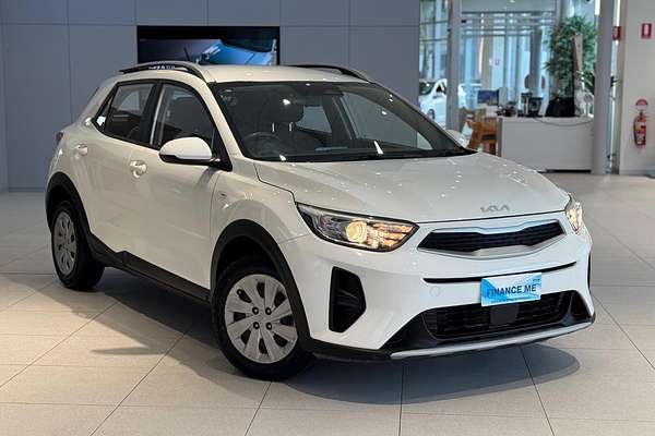 2022 Kia Stonic S YB
