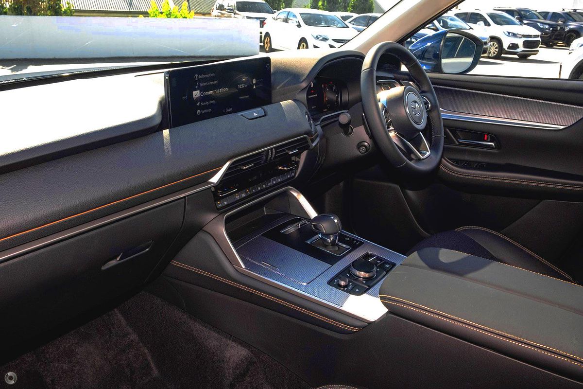 2025 Mazda CX-90 G50e GT KK