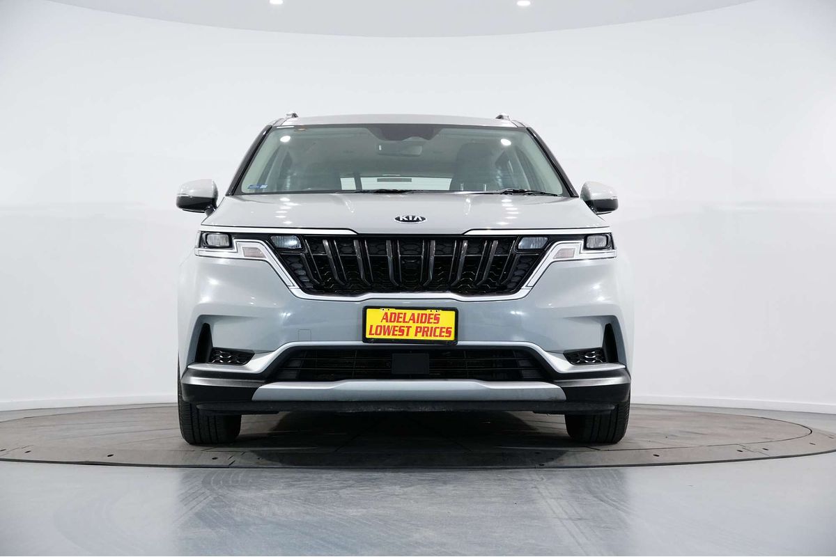 2021 Kia Carnival S KA4