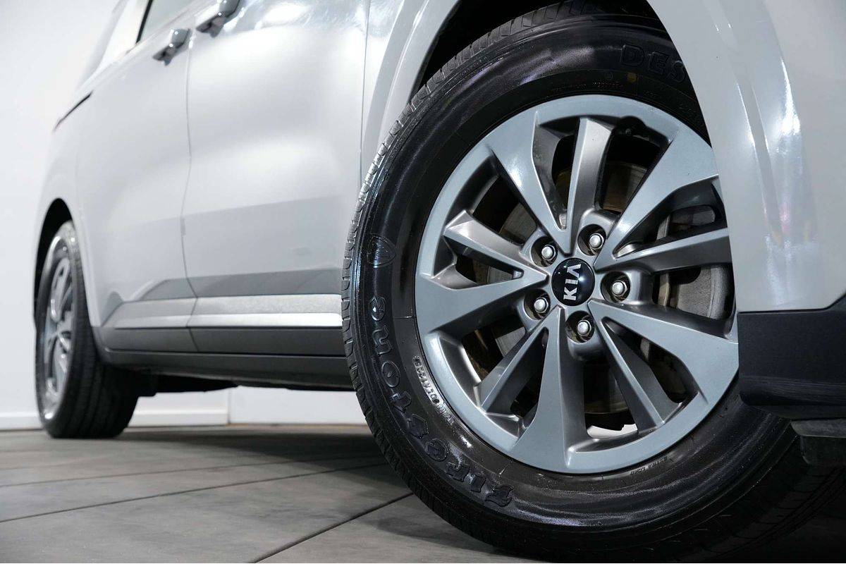 2021 Kia Carnival S KA4