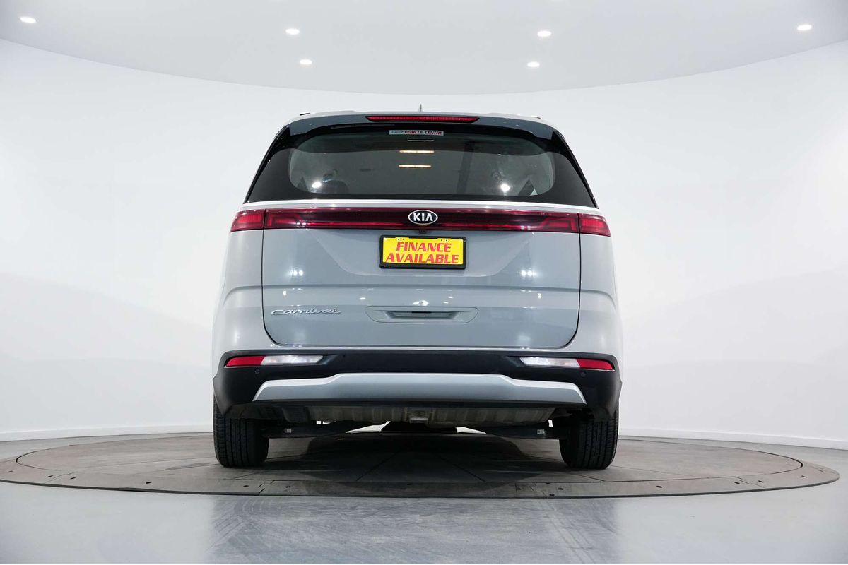 2021 Kia Carnival S KA4