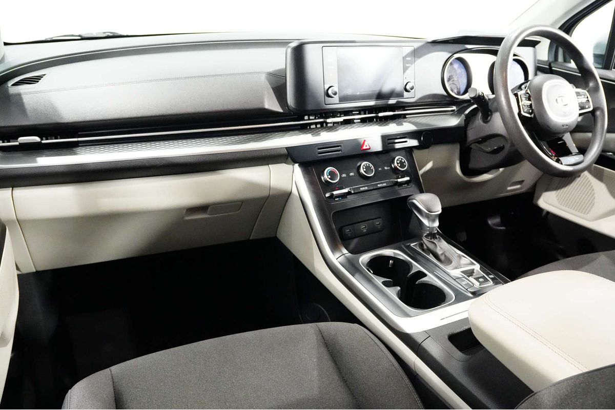 2021 Kia Carnival S KA4