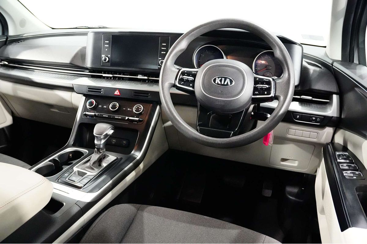 2021 Kia Carnival S KA4