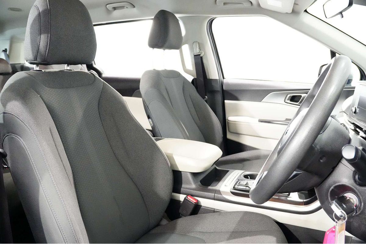 2021 Kia Carnival S KA4