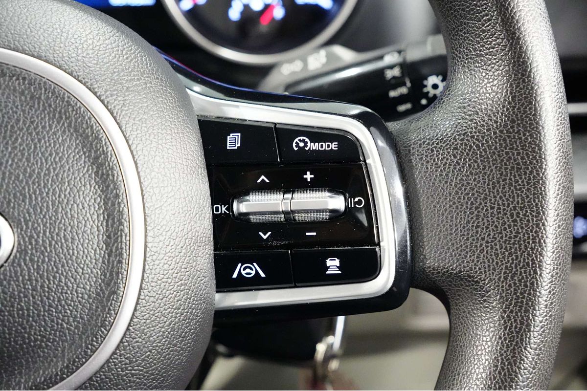 2021 Kia Carnival S KA4