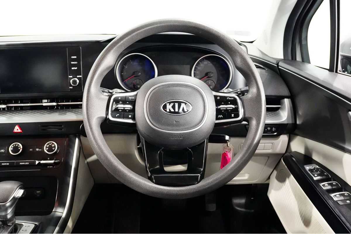 2021 Kia Carnival S KA4