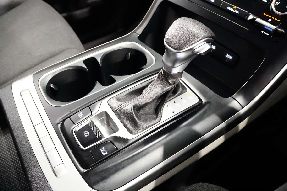 2021 Kia Carnival S KA4