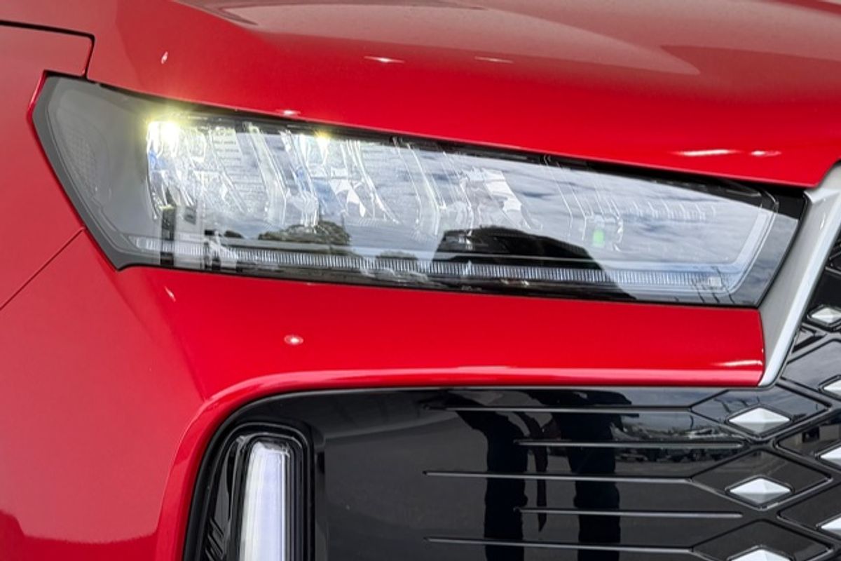 2026 Chery Tiggo 4 Pro Ultimate