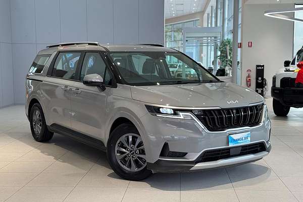 2024 Kia Carnival S KA4